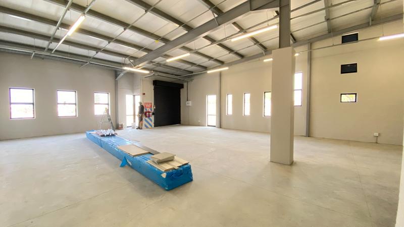 To Let commercial Property for Rent in Milnerton Central Western Cape